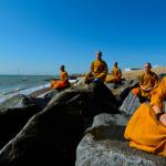Как достичь нирваны Знак нирваны в буддизме