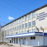 Пермская государственная фармацевтическая академия 