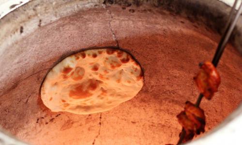 Индийская кухня - традиционные национальные фото рецепты простых вегетарианских блюд и не только, а также ее особенности